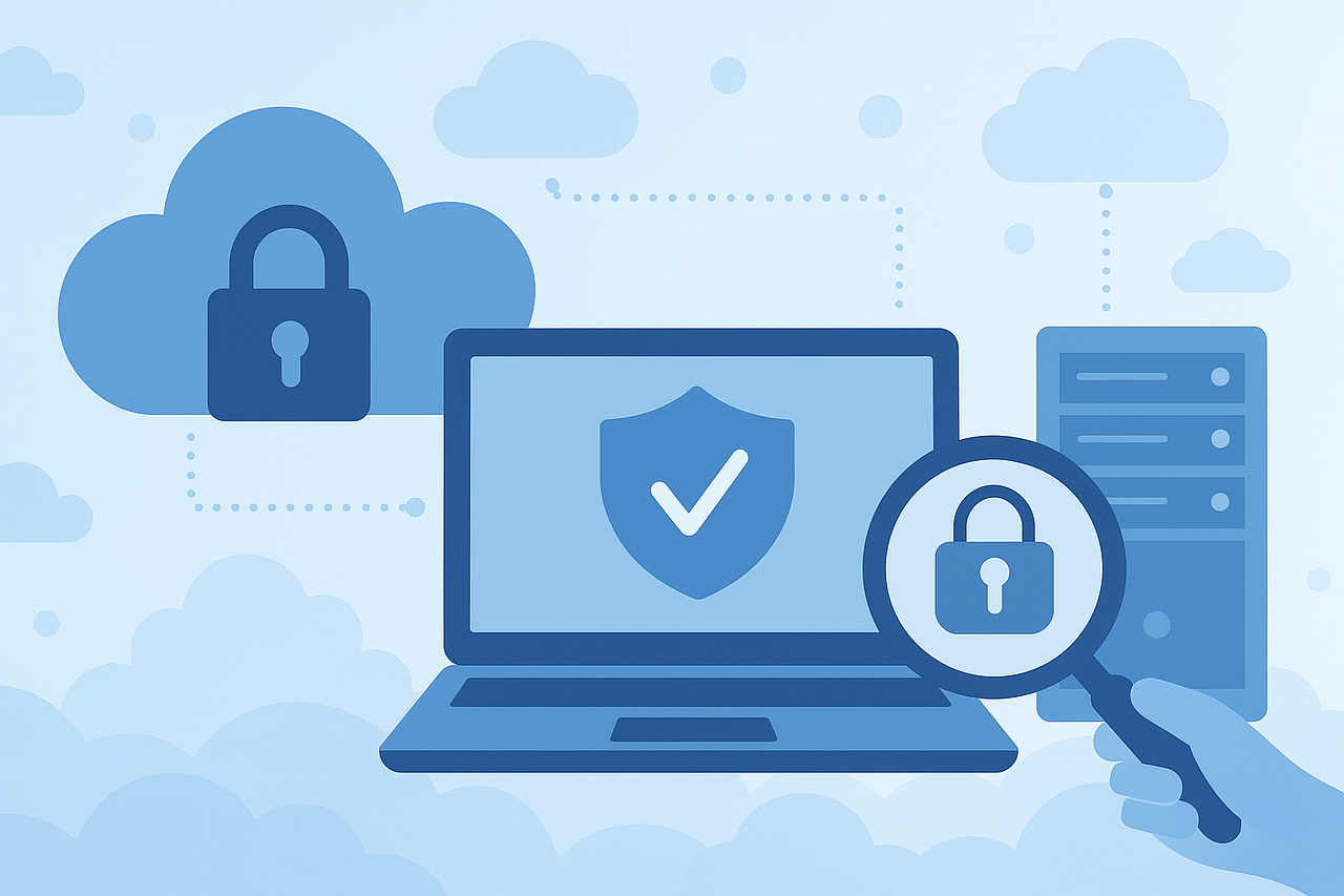 Cloud Security Testing | TotalCert Consulting