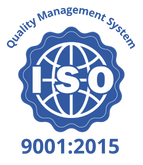 ISO 9001 Logo